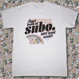 'Bank of Subo' T-Shirt 🎤