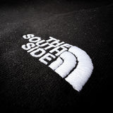 'The South Side' - Hoodie (Black)