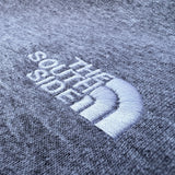 'The South Side' - Hoodie (Grey)