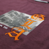 'Sauchiehall' T-Shirt