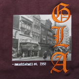 'Sauchiehall' T-Shirt