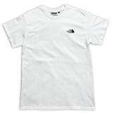 'The South Side' - T-Shirt (White)